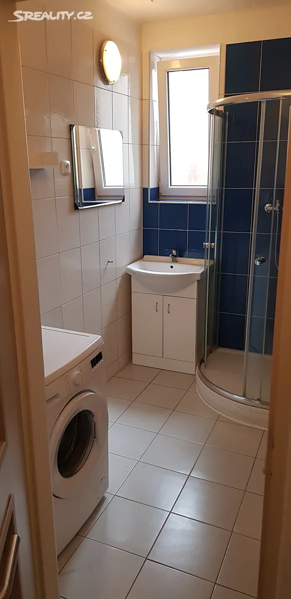 Pronájem bytu 2+kk 52 m² – pohled 5