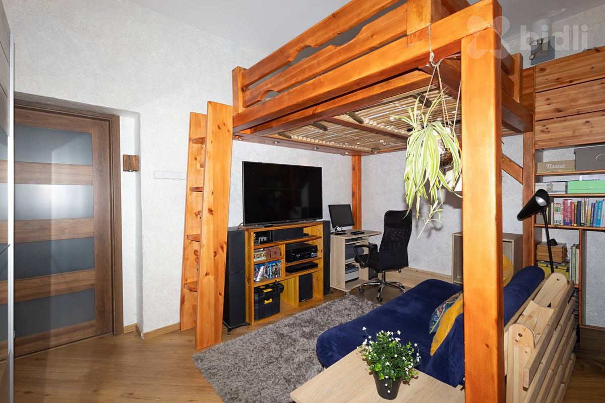 Prodej bytu 3+kk 62 m² – fotografie 5
