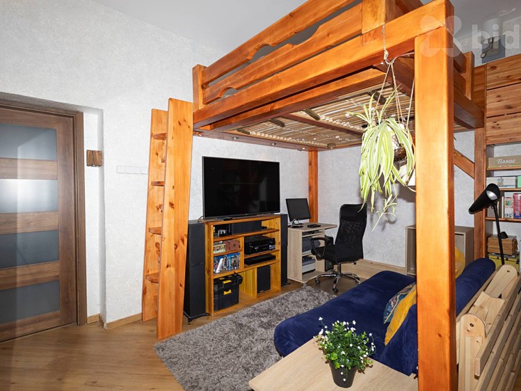 Квартира 3+kk на продаж, 62 м² (5 з 18)