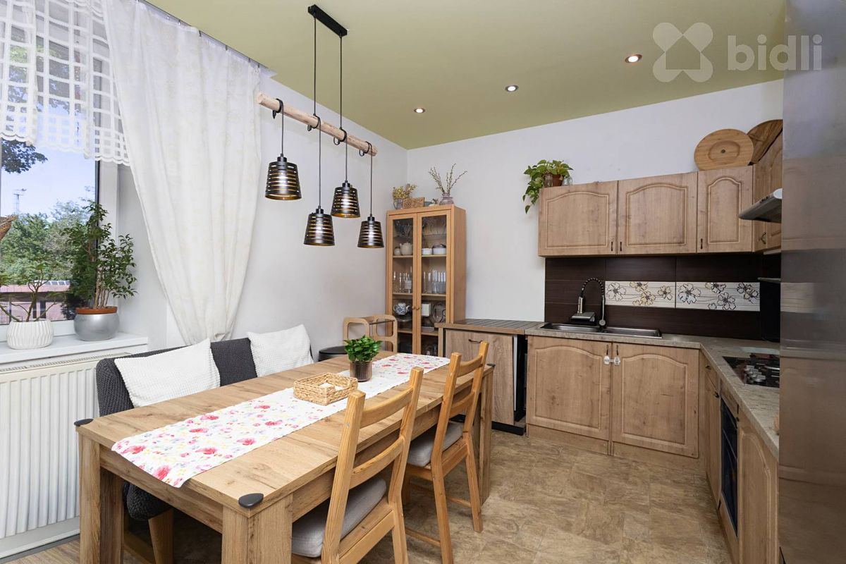 Prodej bytu 3+kk 62 m² – fotografie 3