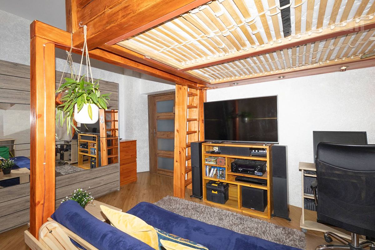 Prodej bytu 3+kk 62 m² – fotografie 4