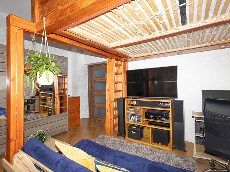 Квартира 3+kk на продаж, 62 м² (4 з 18)