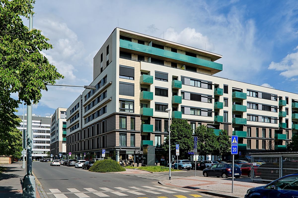 Prodej bytu 3+kk 88 m²