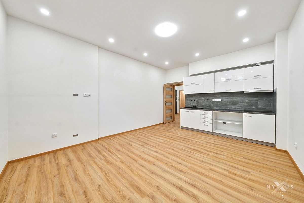 Prodej bytu 2+kk 61 m²