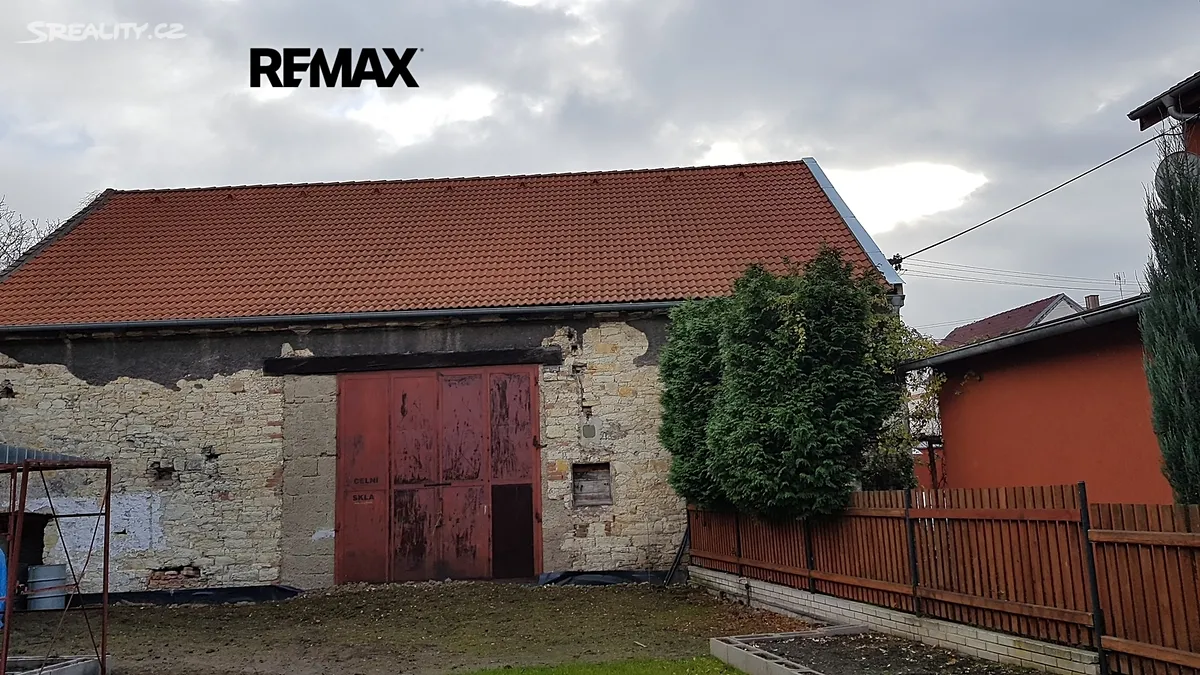 Pronájem obchodního prostoru 150 m²