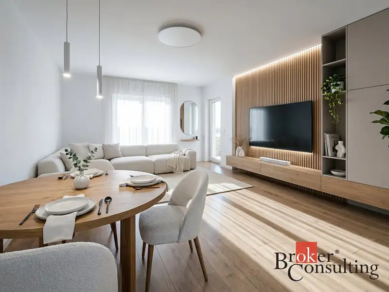 Prodej bytu 3+kk 72 m², Tachov – náhled fotky 1