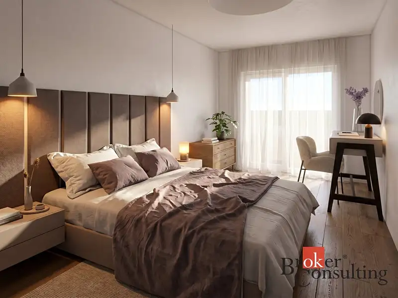 Prodej bytu 3+kk 72 m², Tachov – náhled fotky 2