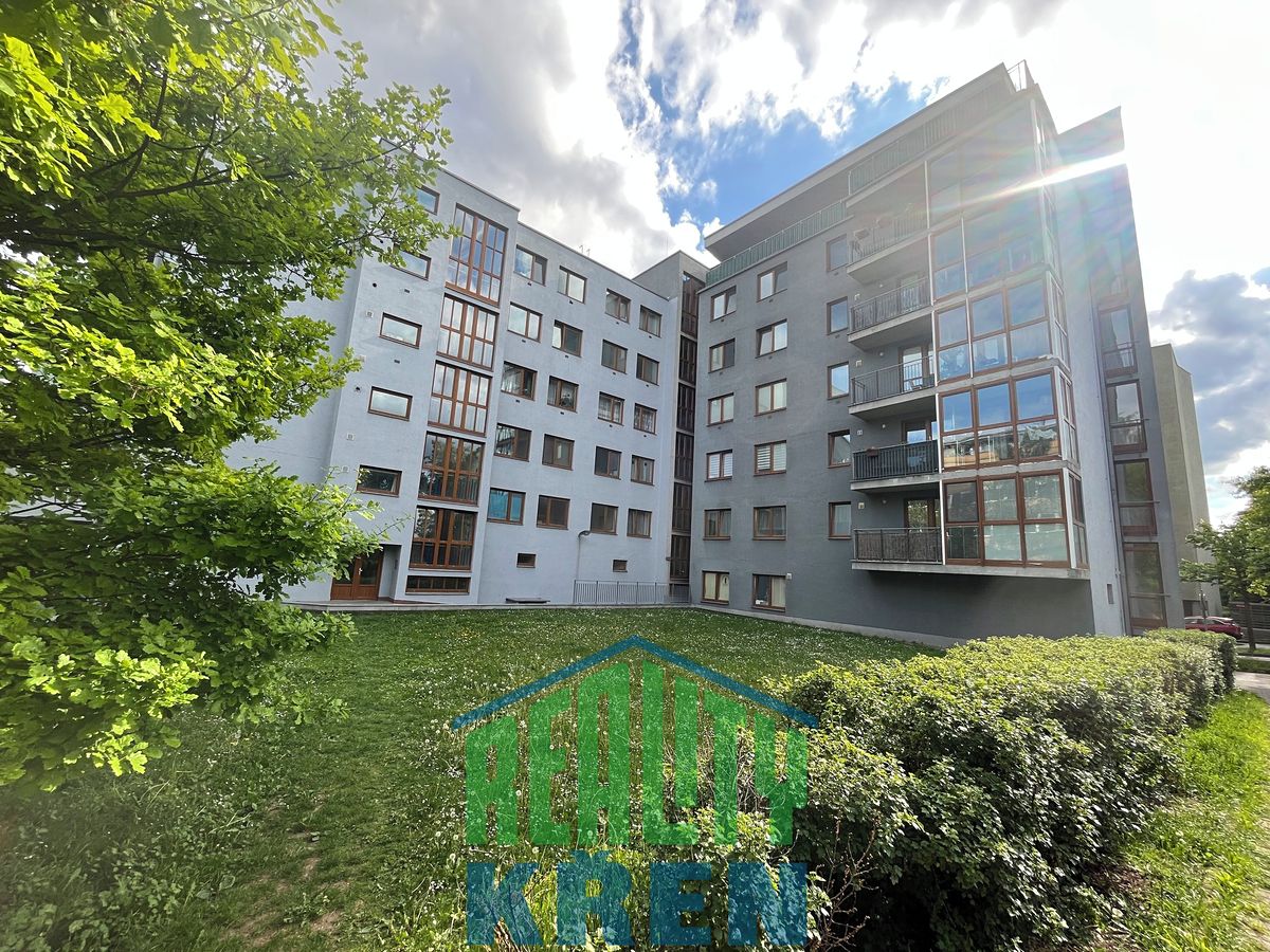 Prodej bytu 3+1 97 m²