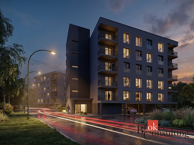 Wohnung 3+kk zum Kauf, 72 m² (1 von 13)