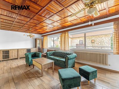 Prodej rodinného domu 189 m², pozemek 596 m²