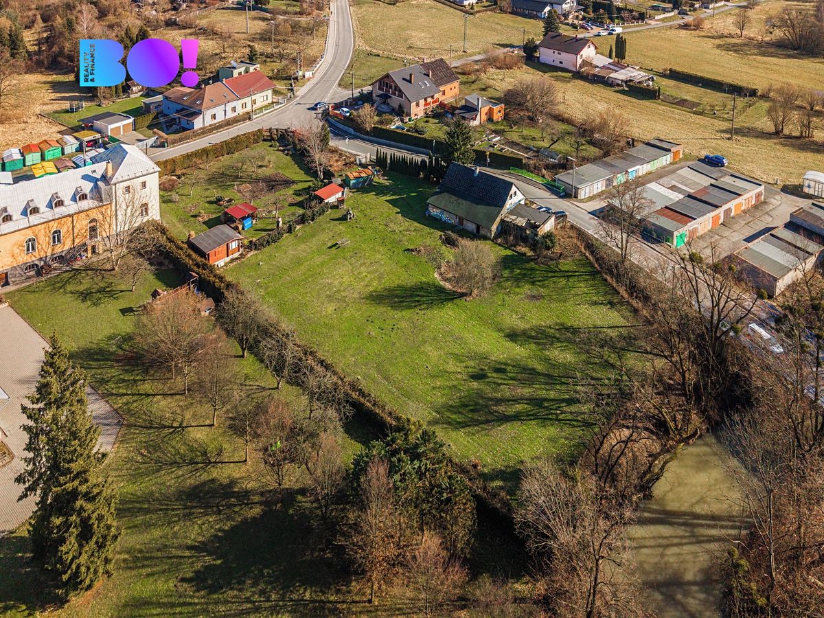 Prodej rodinného domu 80 m², pozemek 1400 m² – fotografie 5