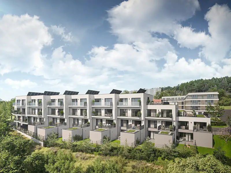 Prodej bytu 2+kk 63 m², Brno – náhled fotky 3