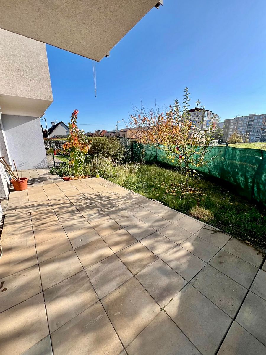 Pronájem bytu 4+kk 117 m²