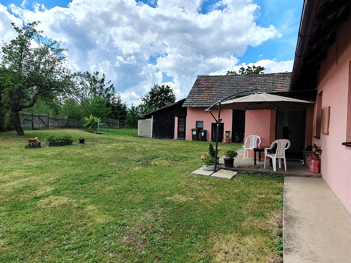 Prodej rodinného domu 75 m², pozemek 1743 m² – fotografie 3