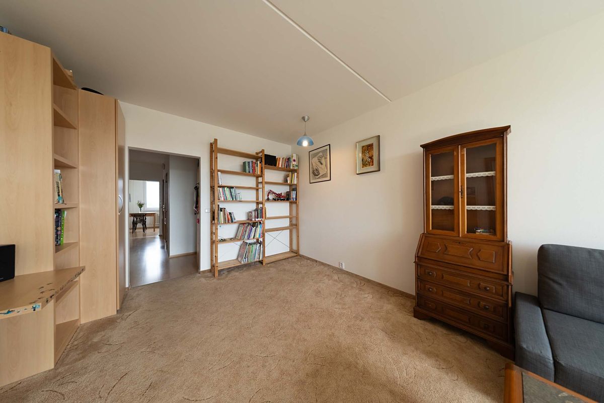 Prodej bytu 4+1 84 m² – fotografie 5
