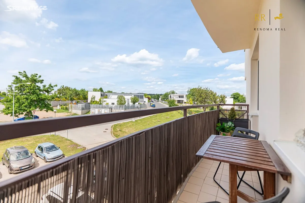 Prodej bytu 2+kk 48 m² – další