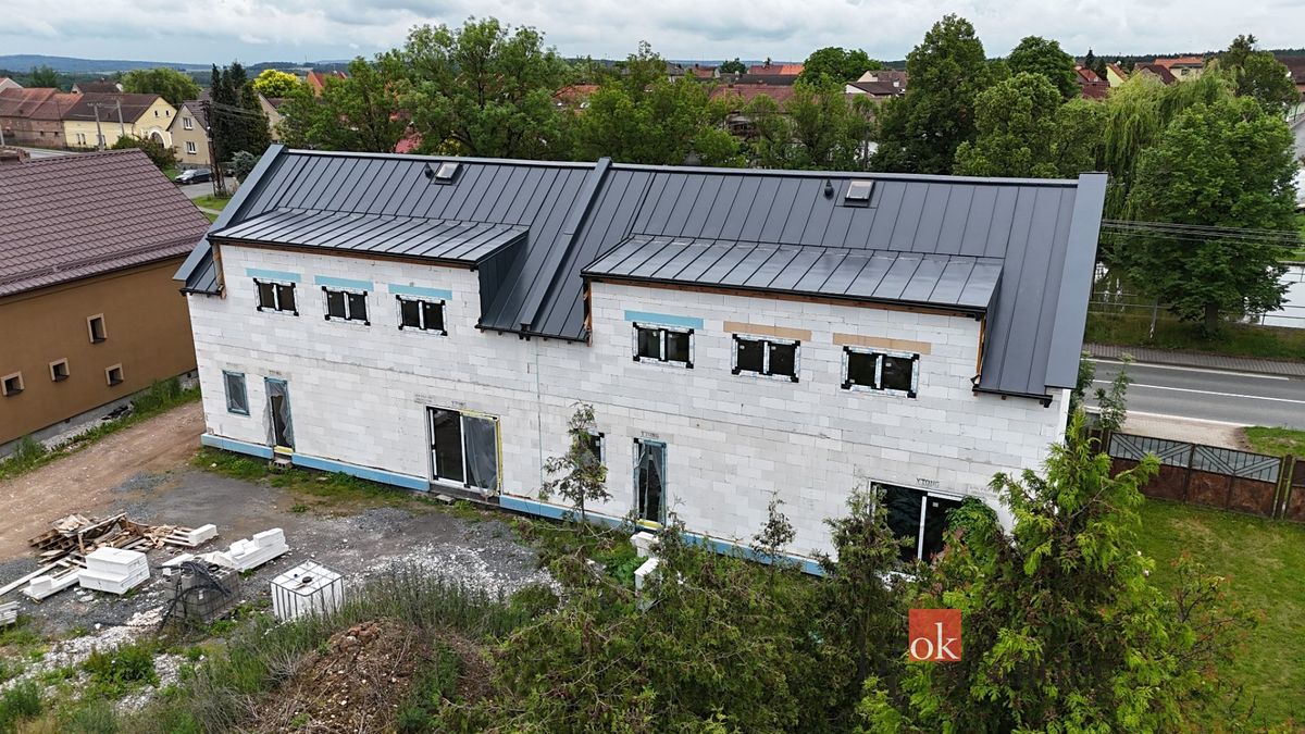 Prodej rodinného domu 164 m², pozemek 349 m² – fotografie 5