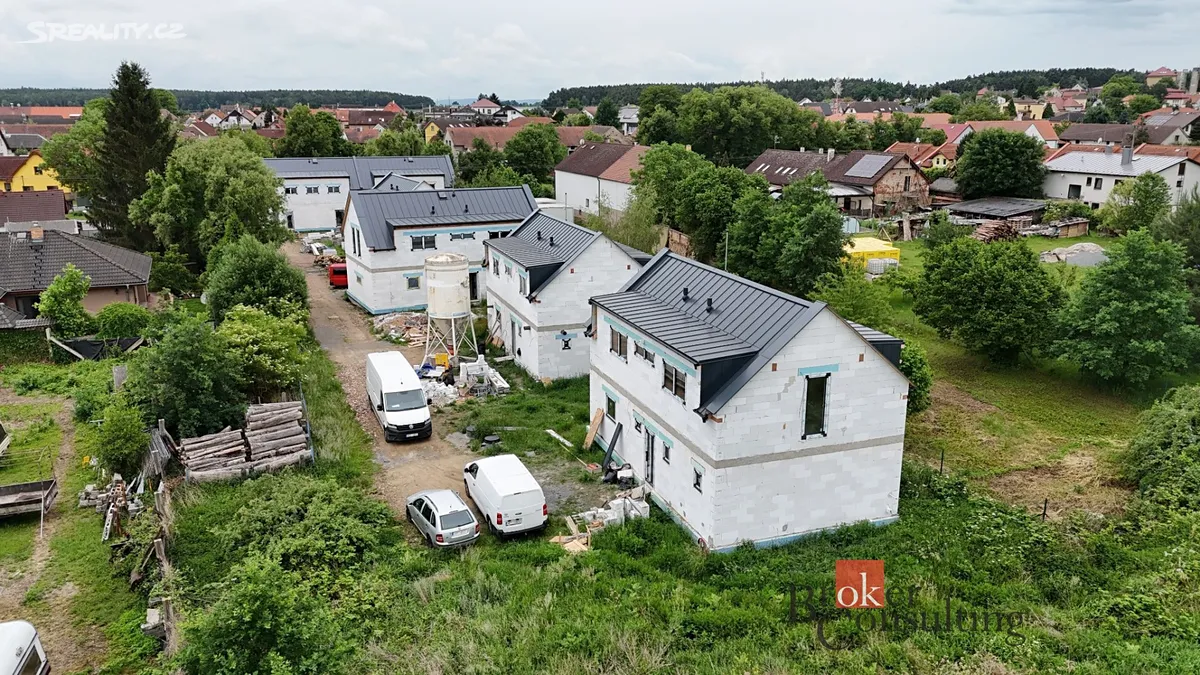 Prodej rodinného domu 142 m², pozemek 348 m² – pohled 6