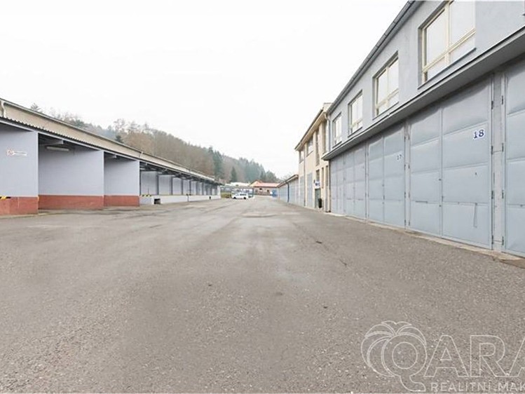 Pronájem komerčního prostoru, 4 000 m² (12 z 15)