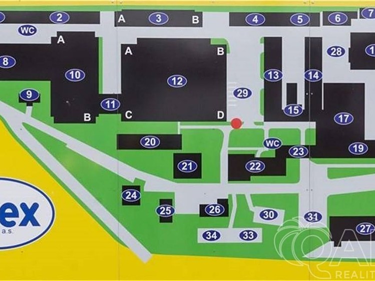 Pronájem komerčního prostoru, 4 000 m² (15 z 15)