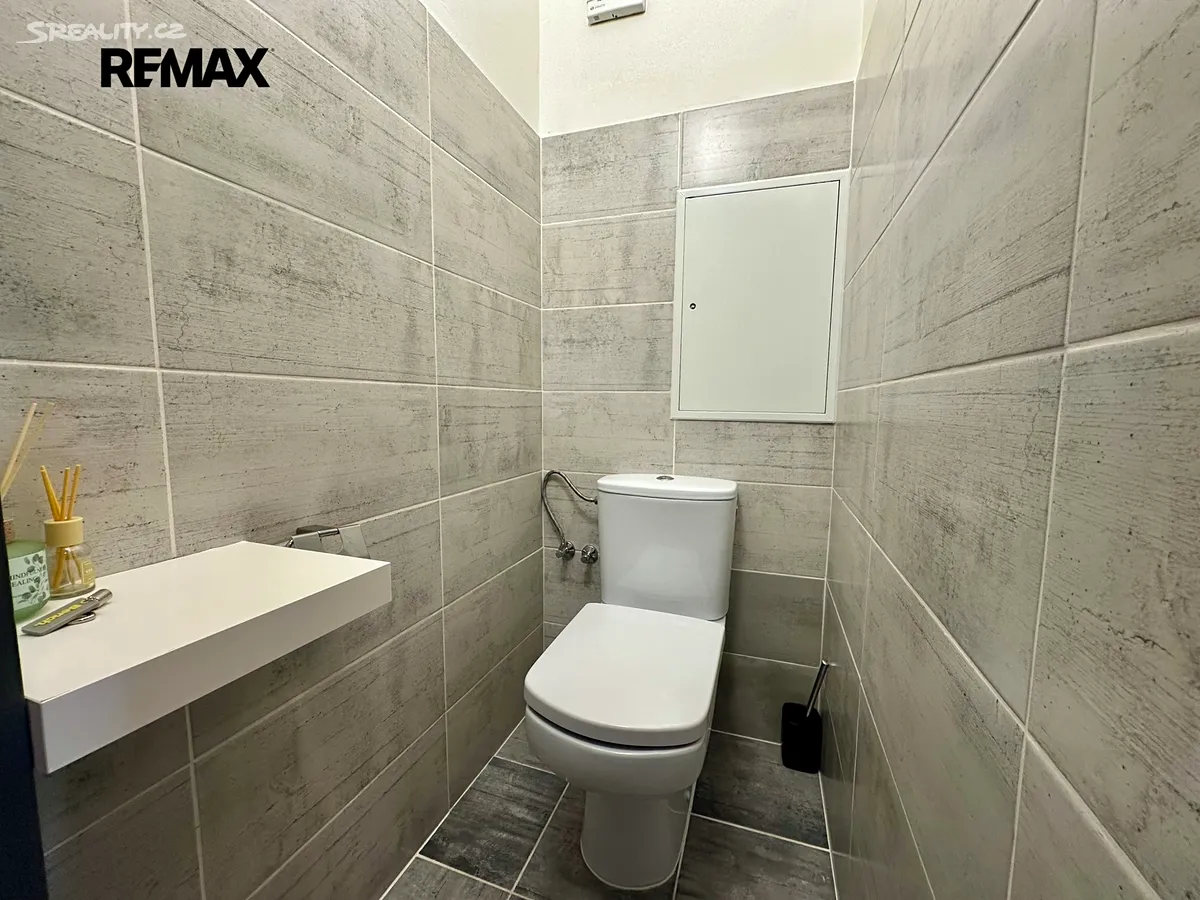 Pronájem bytu 2+kk 43 m² - Pohľad 5