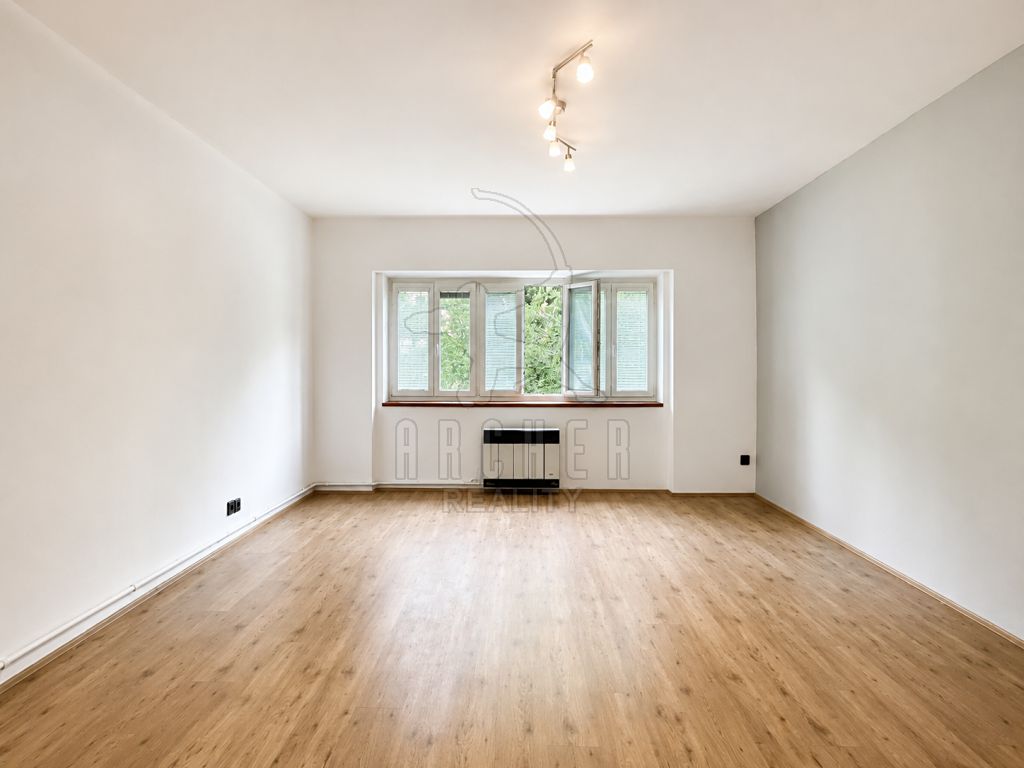 Prodej bytu 2+kk 56 m²