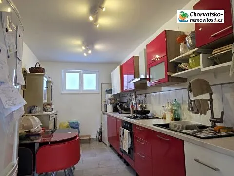 Prodej rodinného domu 150 m², pozemek 150 m²