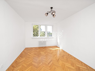 Pronájem bytu 1+1 37 m²
