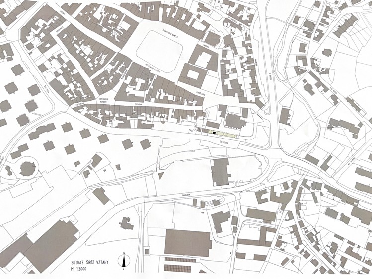 Prodej pozemku, 396 m² (5 z 5)