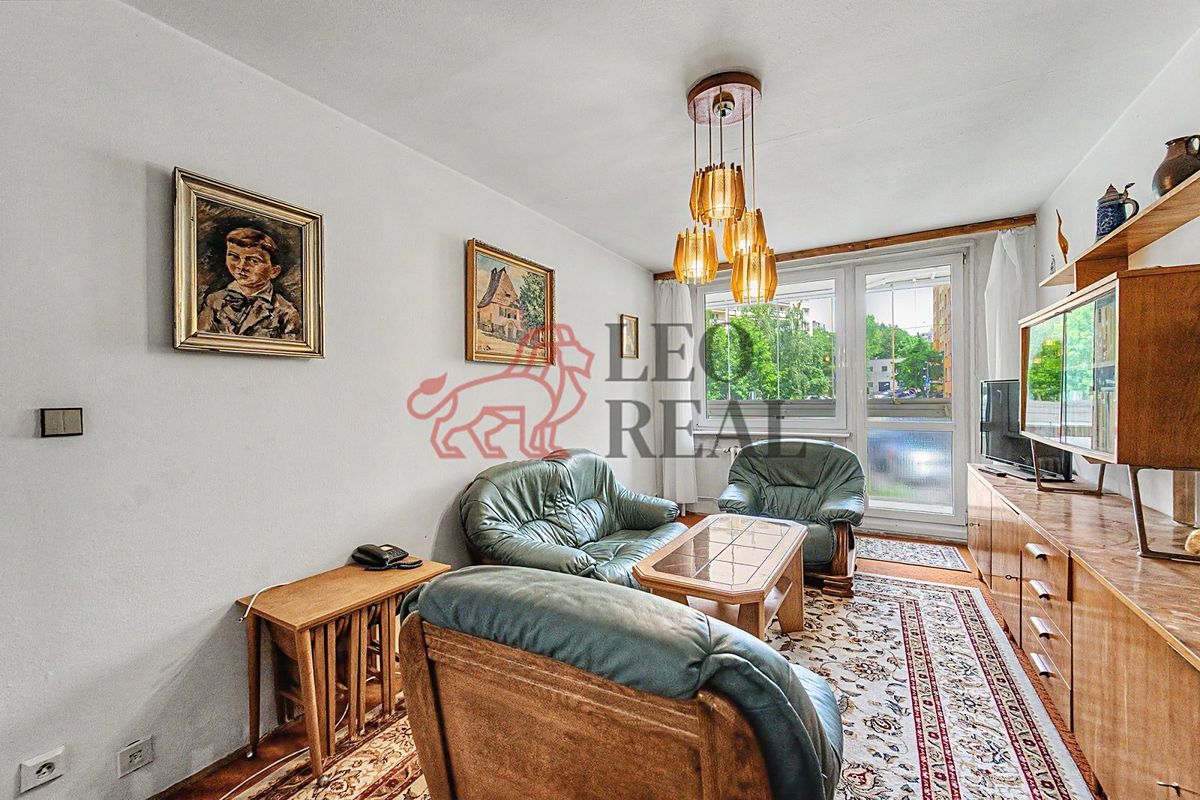 Prodej bytu 2+1 53 m² – fotografie 2
