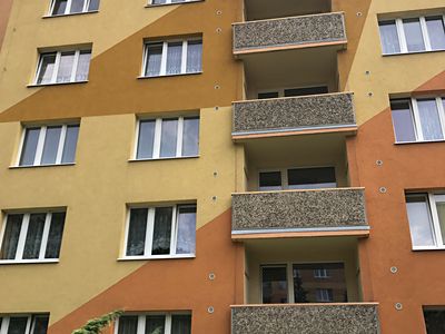 Prodej bytu 1+1 36 m²