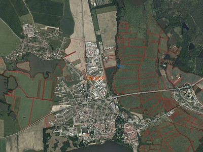 Grundstück zum Kauf, 2.088 m² (2 von 3)