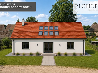 Prodej  rodinného domu 194 m², pozemek 939 m²