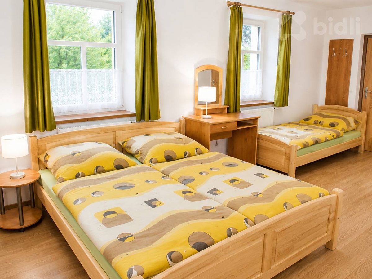 Prodej rodinného domu 600 m², pozemek 545 m² – fotografie 4