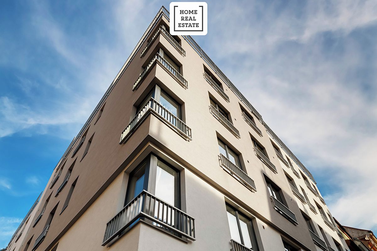 Prodej bytu 3+kk 75 m²