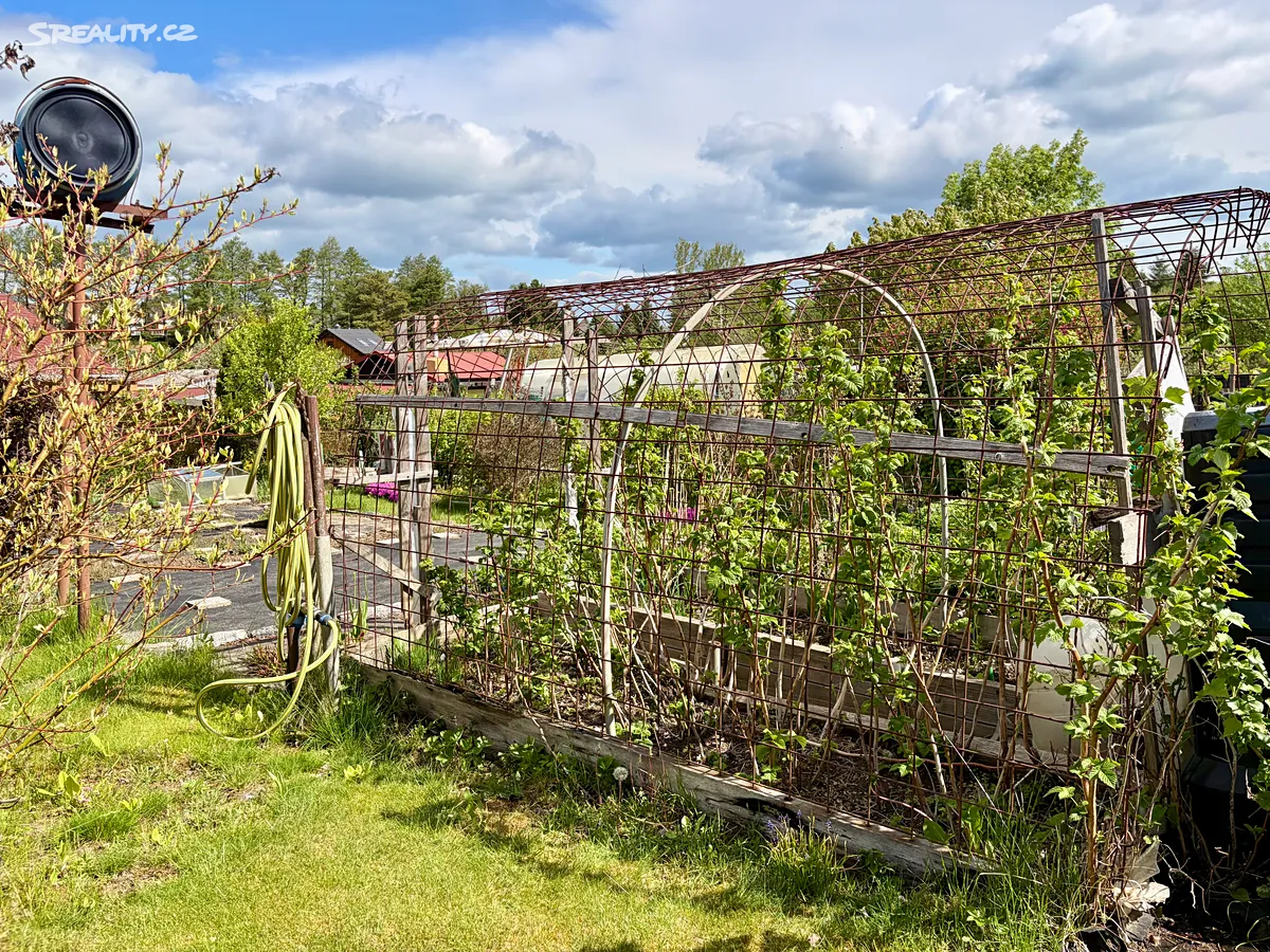 Prodej zahrady 409 m² - Więcej