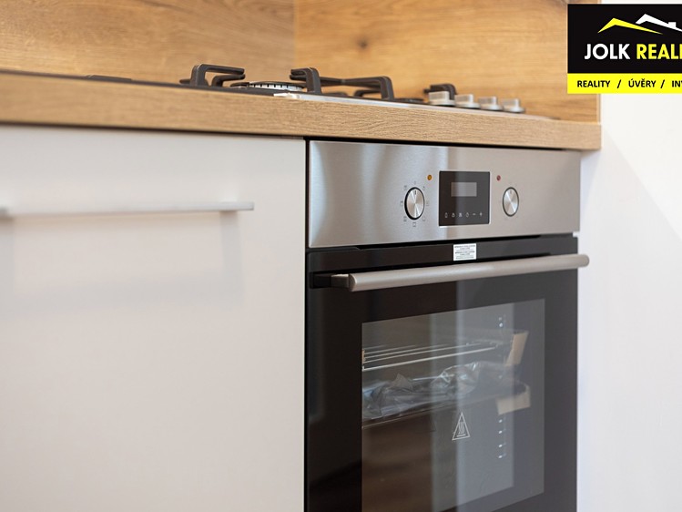 Wohnung 1+1 zum Kauf, 33 m² (18 von 23)