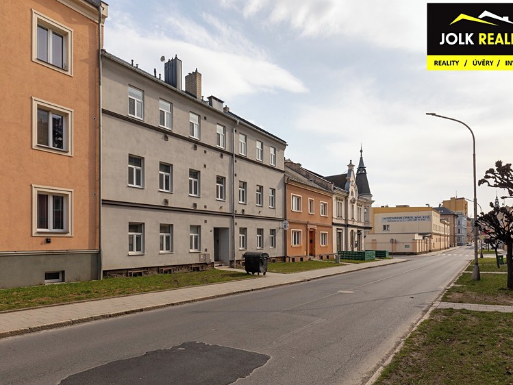 Wohnung 1+1 zum Kauf, 33 m² (23 von 23)