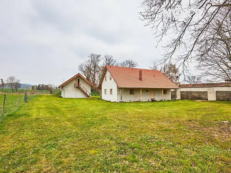 Prodej rodinného domu 150 m², pozemek 2068 m², Předslavice – náhled fotky 2