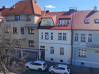Prodej činžovního domu 240 m²