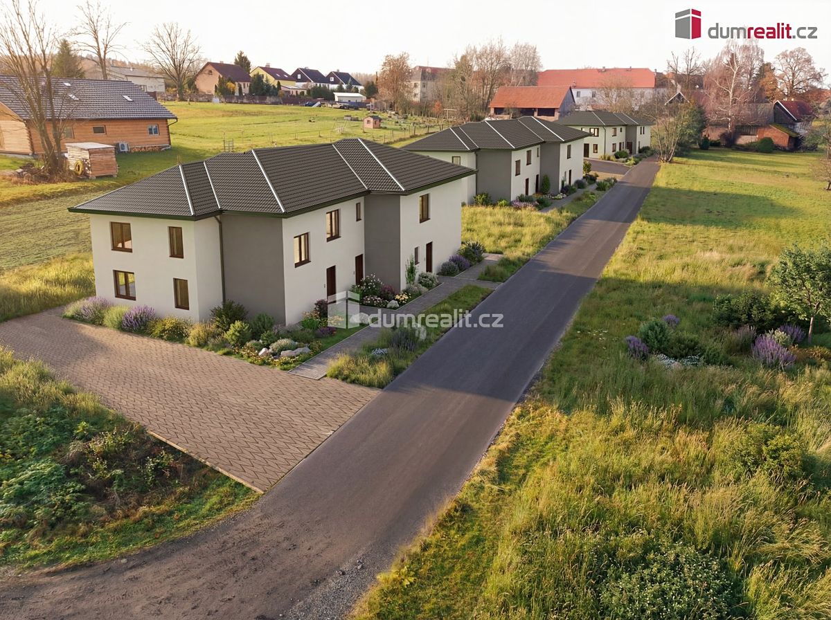 Prodej bytu 3+kk 83 m²