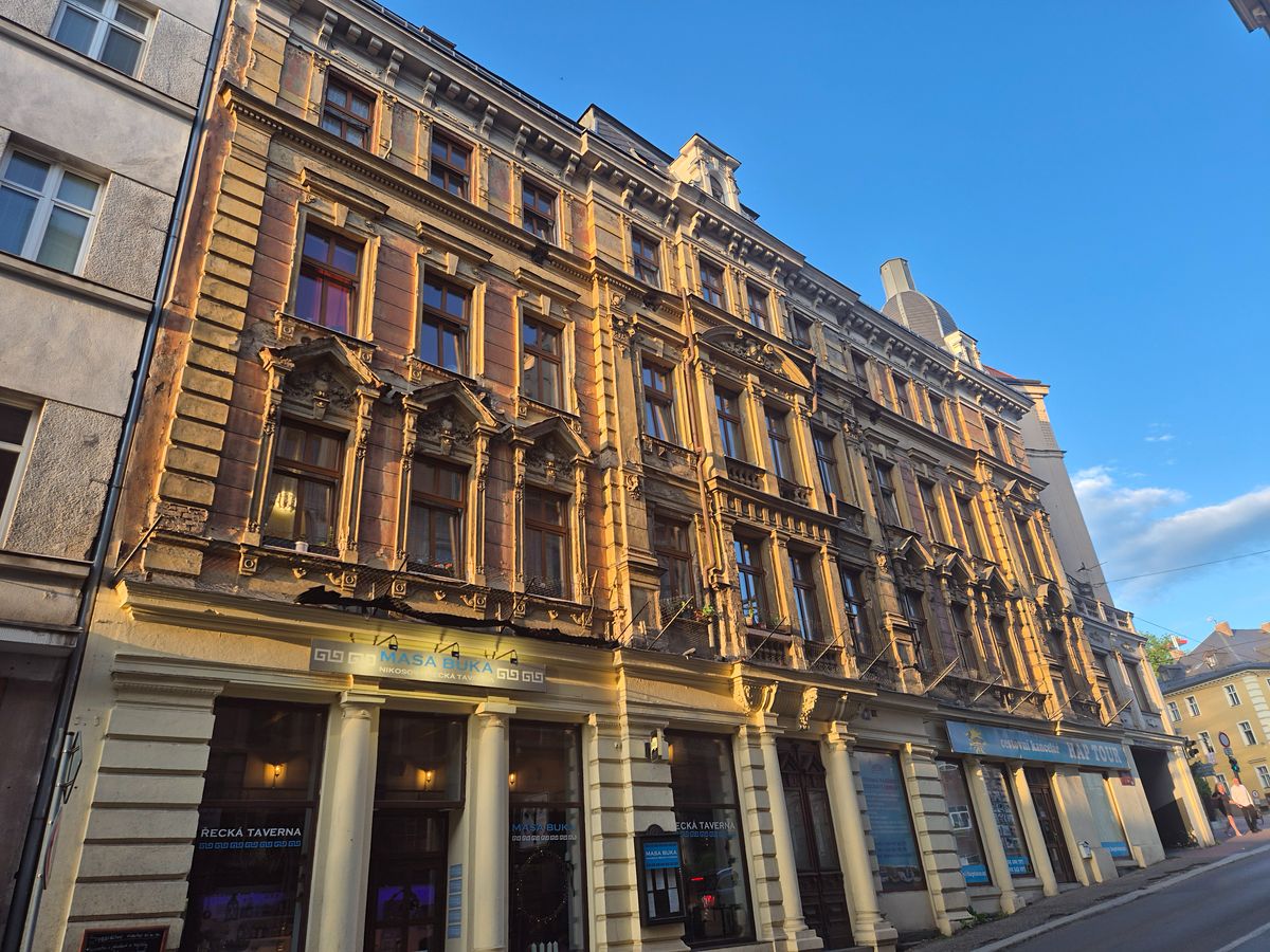Prodej památky 871 m², pozemek 220 m² – fotografie 2