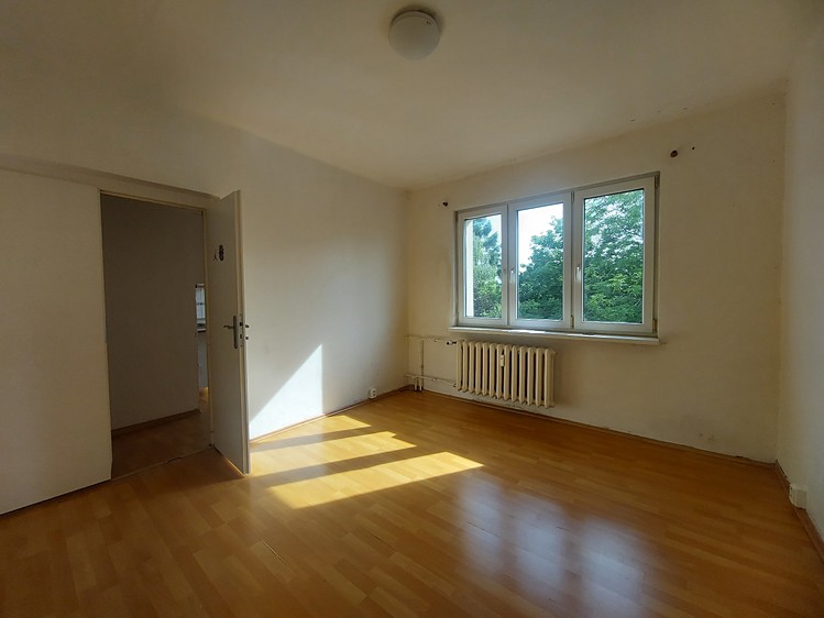 Pronájem bytu 2+1, 51 m² (8 z 12)