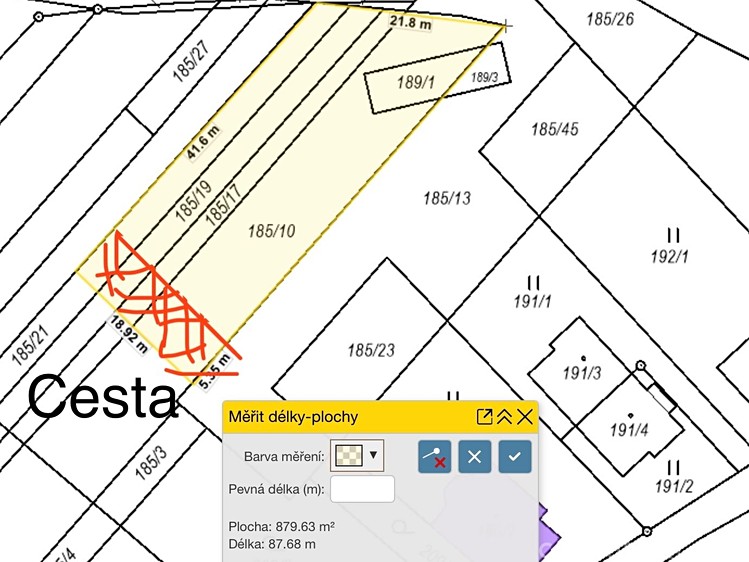 Grundstück zum Kauf, 880 m² (9 von 15)