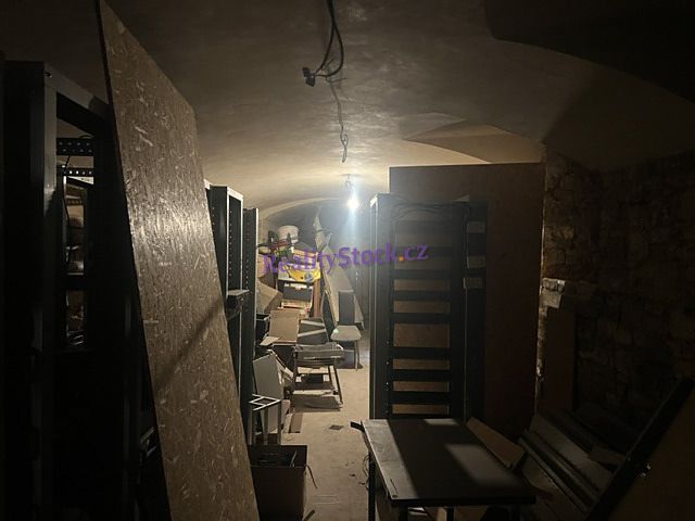 Pronájem skladového prostoru 50 m² – fotografie 2