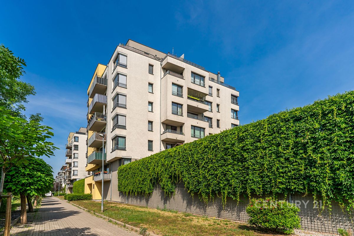 Prodej bytu 2+kk 59 m²