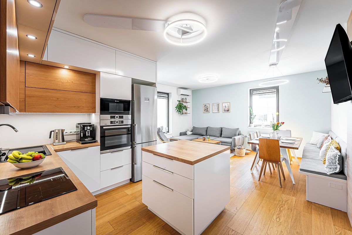 Prodej bytu 3+kk 78 m²