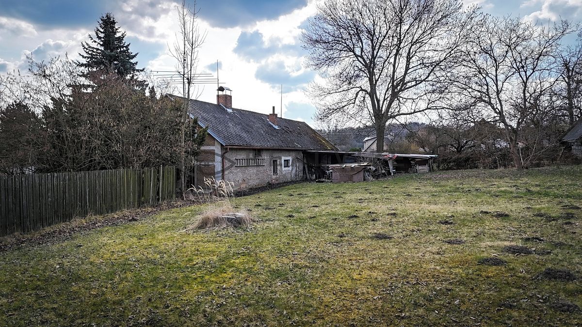 Prodej rodinného domu 156 m², pozemek 2097 m² – fotografie 5