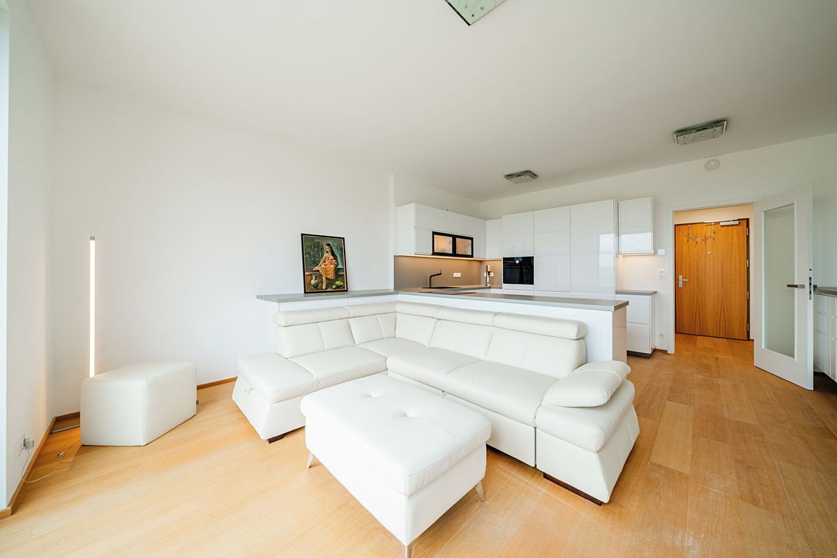 Prodej bytu 1+kk 41 m²