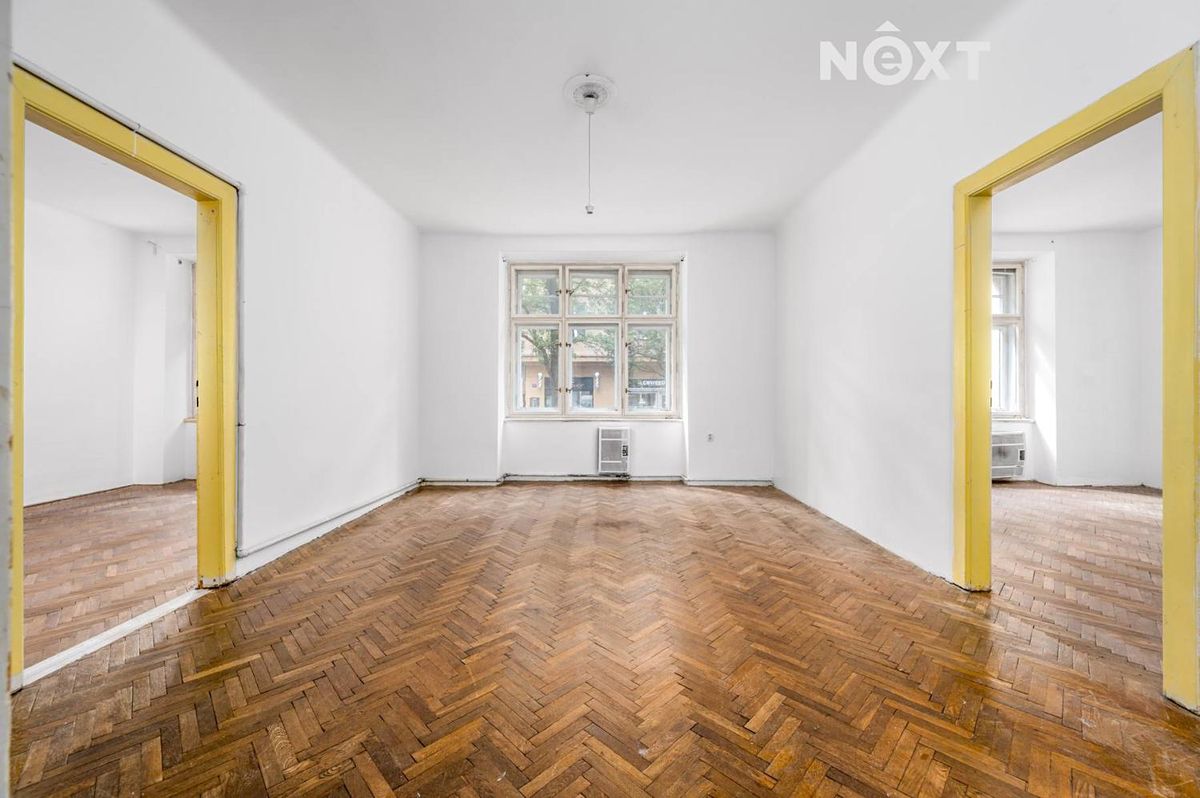Prodej bytu 3+1 110 m²